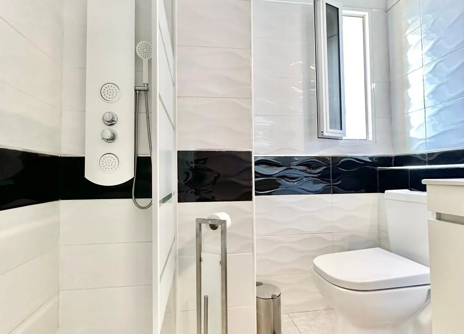 Apartmán Torres De Yomely - M11D Playa de las Americas  Španělsko
