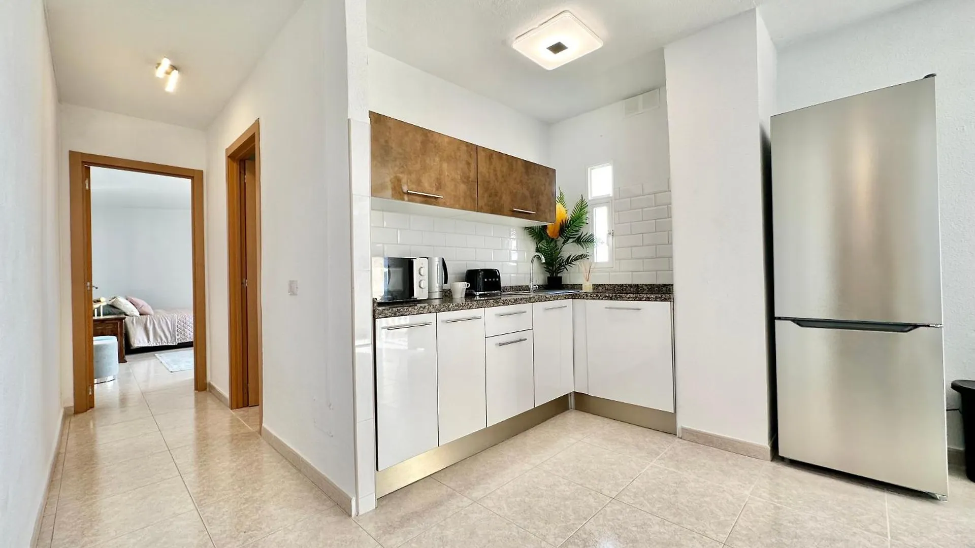 Apartmán Torres De Yomely - M11D Playa de las Americas