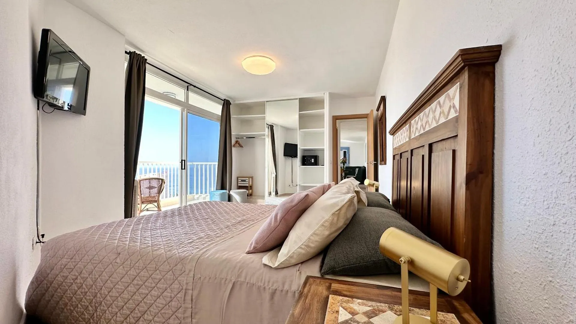 Apartmán Torres De Yomely - M11D Playa de las Americas   Playa de las Americas (Tenerife)