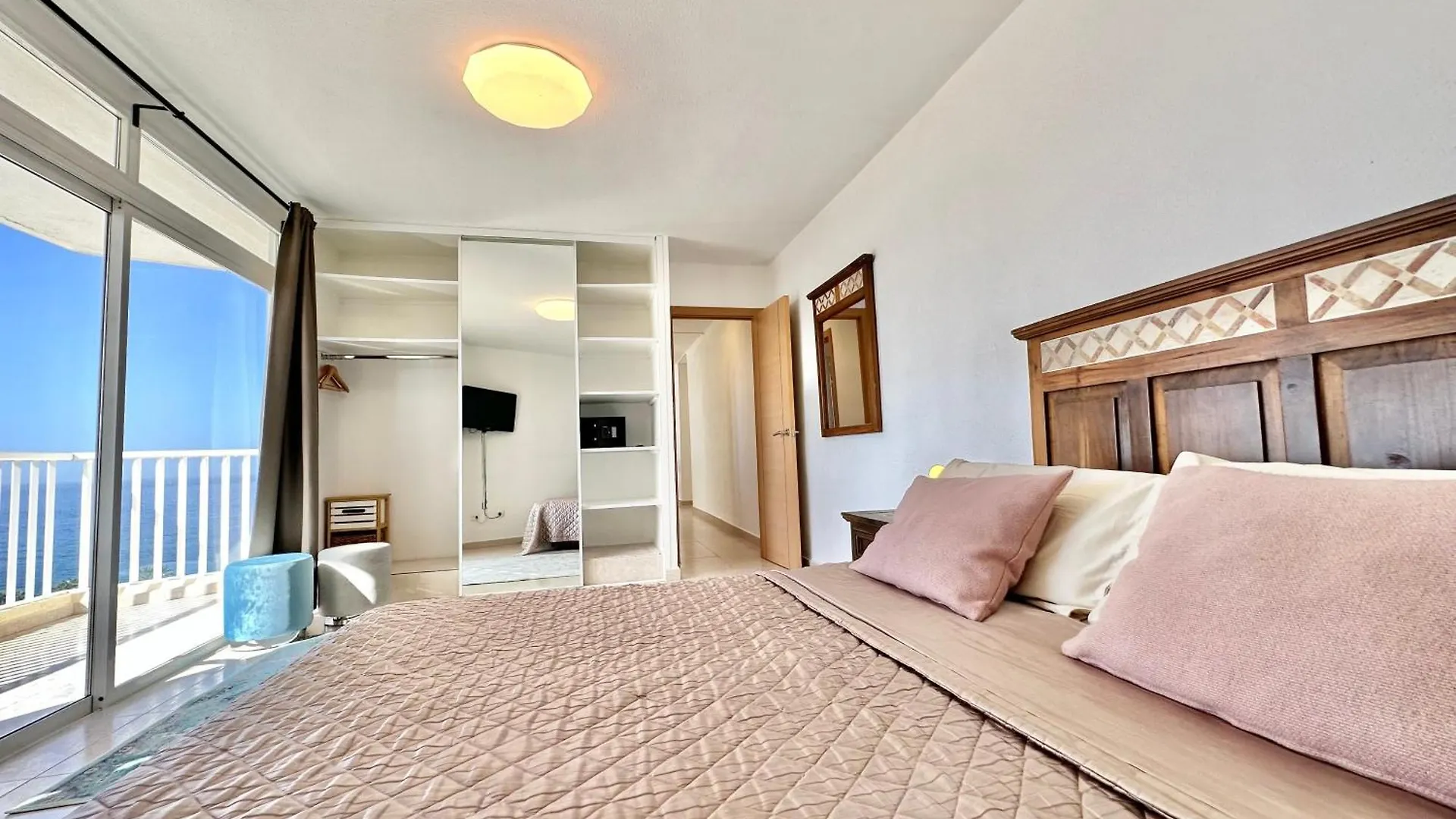 Apartmán Torres De Yomely - M11D Playa de las Americas