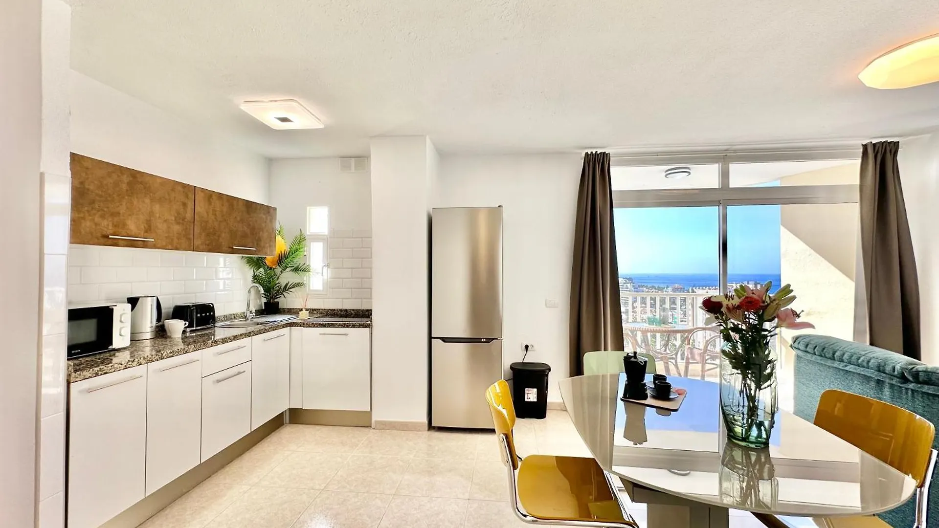 Apartmán Torres De Yomely - M11D Playa de las Americas