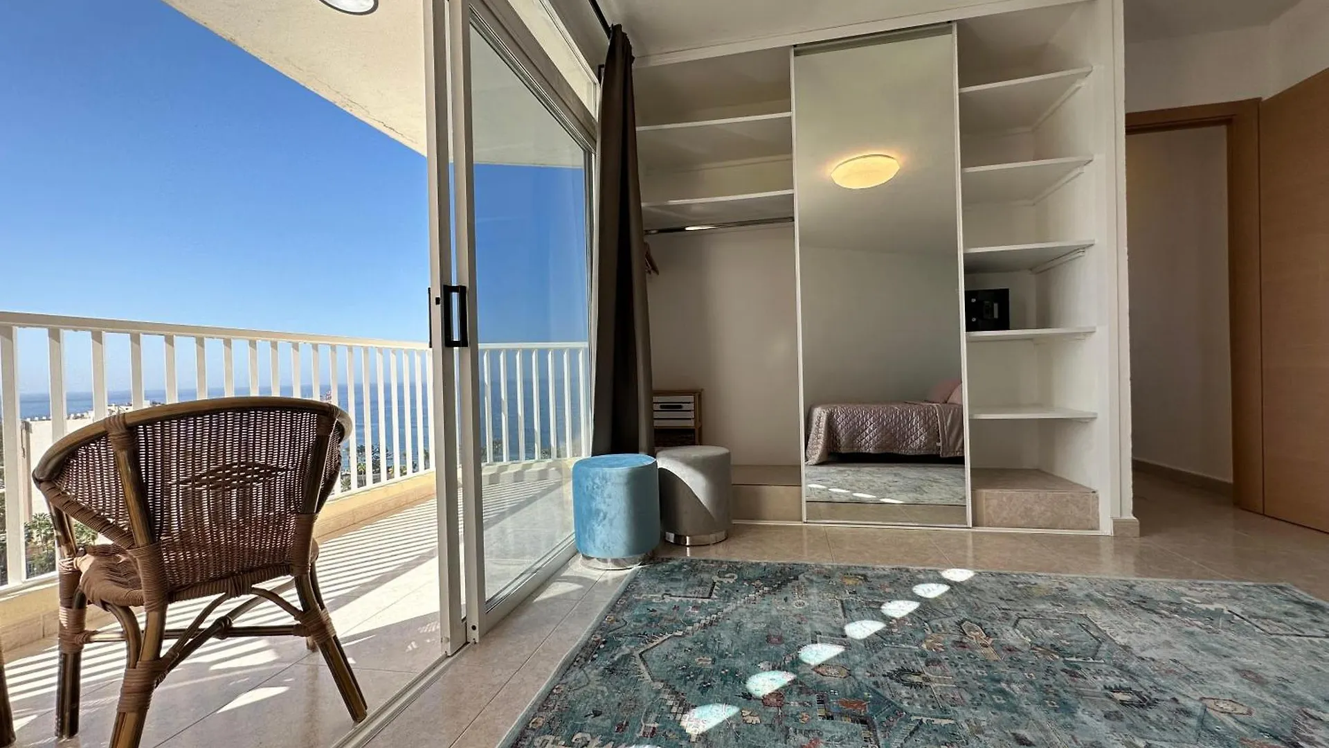 Apartmán Torres De Yomely - M11D Playa de las Americas