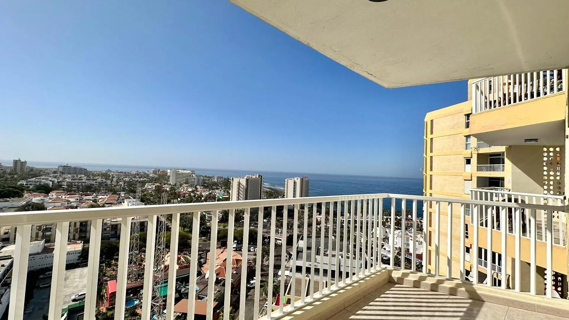 Apartmán Torres De Yomely - M11D Playa de las Americas  Španělsko