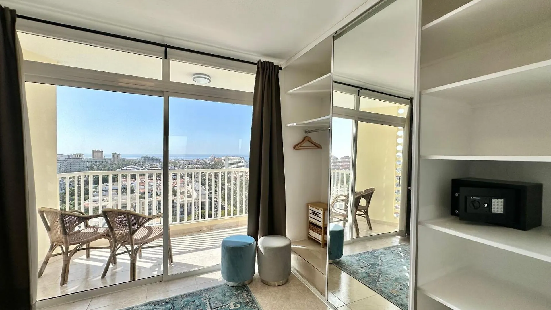 Apartmán Torres De Yomely - M11D Playa de las Americas