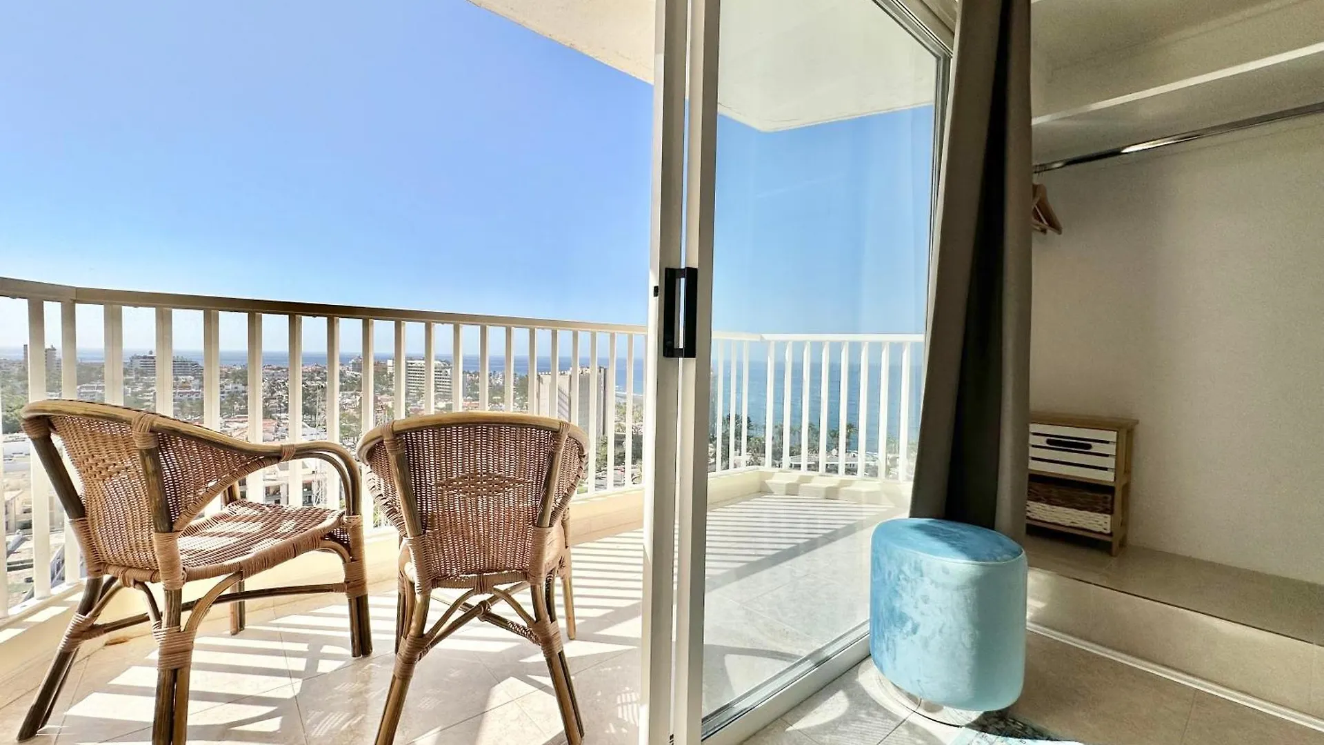 Apartmán Torres De Yomely - M11D Playa de las Americas