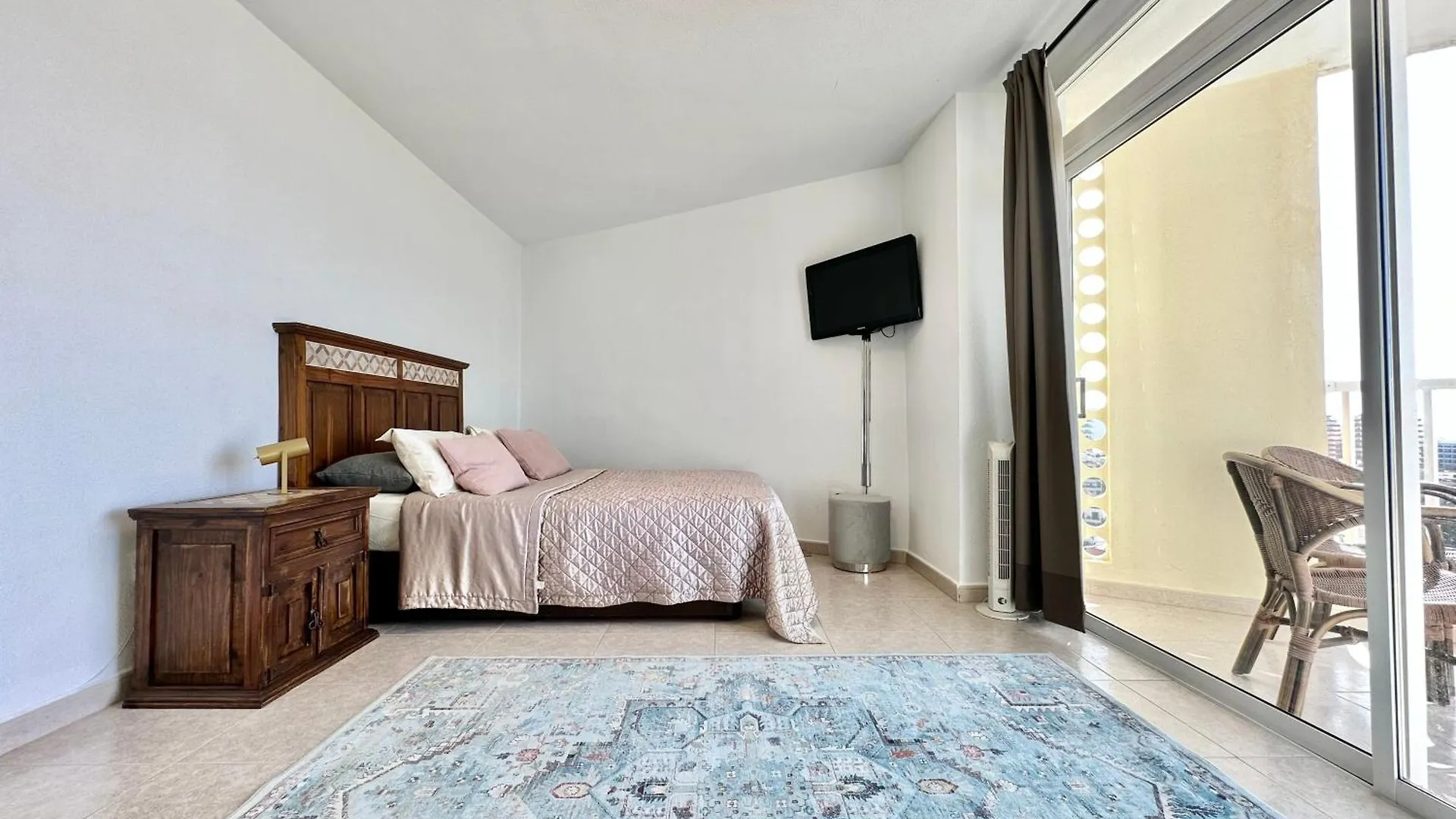 Apartmán Torres De Yomely - M11D Playa de las Americas  Španělsko